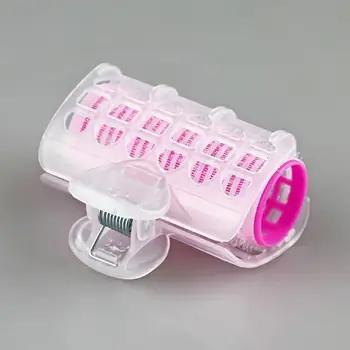 

Self-Adhesive Hair Roll Bangs Magic Volume 6 Packs Cosmetic Fashion Women