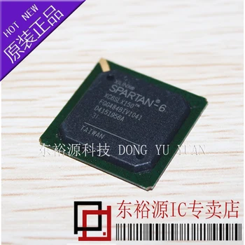 

Direct Promotion Original New XC6SLX150-3FGG484I XC6SLX150 BGA484