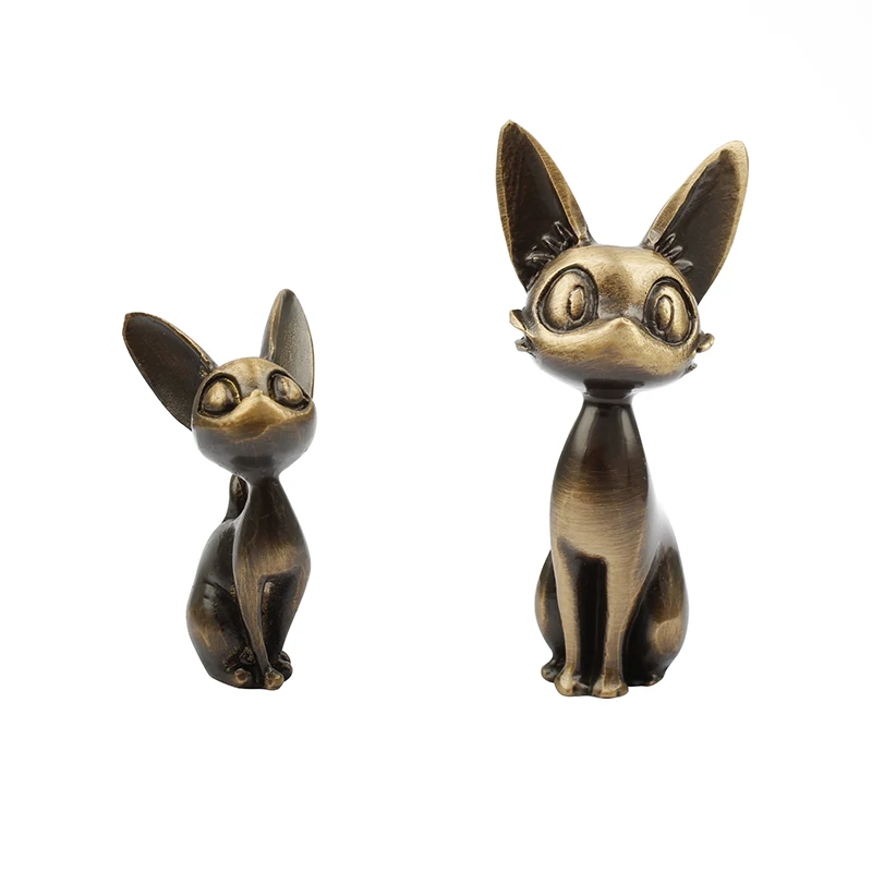 Handles Furniture Animal Pull Pull Drawer Knob Brass Animal