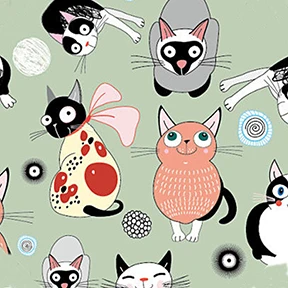 Держатель телефона 04 - Цвет: pattern 14