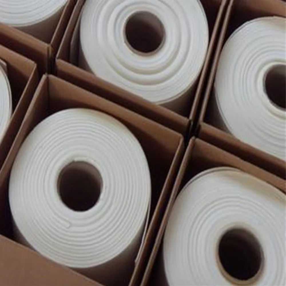 ceramic fiber papers_副本