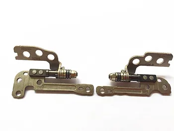 

SSEA New Laptop LCD Screen Hinges for HP Elitebook 850 755 G3