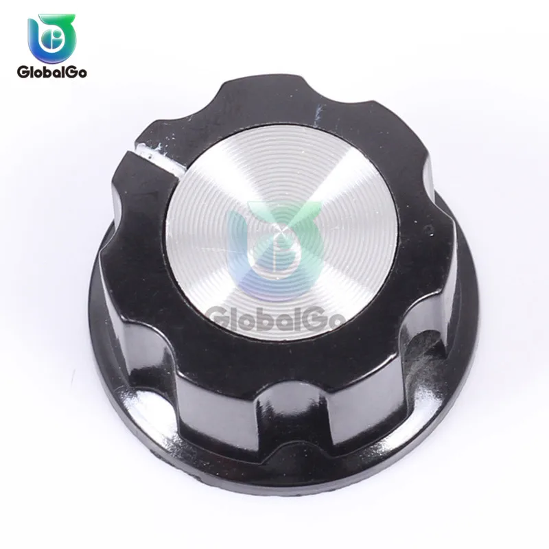 

3pcs/Lot Potentiometer Knob Kit MF-A03 Dial Knob Digital Potentiometer Set