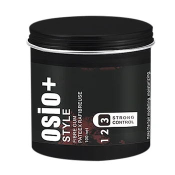 

2019 Men's Strong Hold Matte Styling Hair Clay Finish Molding Cream Long Lasting Stereotype Hair Wax