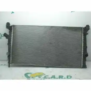 

WATER RADIATOR for FORD FOCUS HATCHBACK (CHAP)