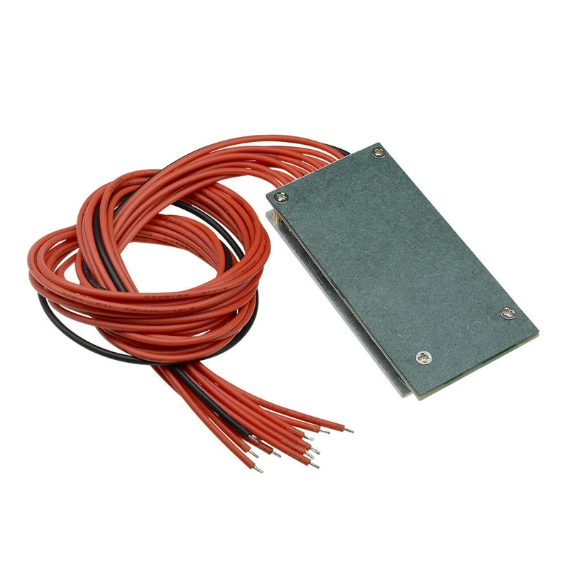 10S 36V 37V 15A литий ионный Lipo литиевый аккумулятор Bms Pcb Pcm защита питания|Аксессуары