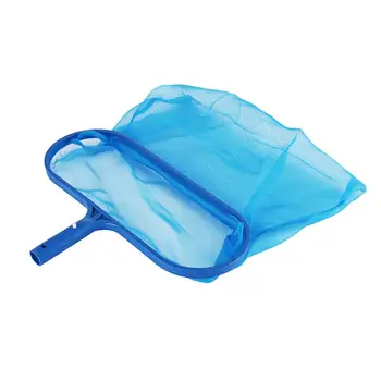 

Pool Skimmer Net Swimming Pool Leaf Skimmer Professional Cleaning Tool For Pool Fish Pond Support Dropshipping