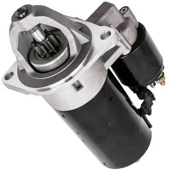 

FOR FORD CORTINA 2.0 OHC PINTO NEW UPRATED HIGH TORQUE LIGHTWEIGHT STARTER MOTOR