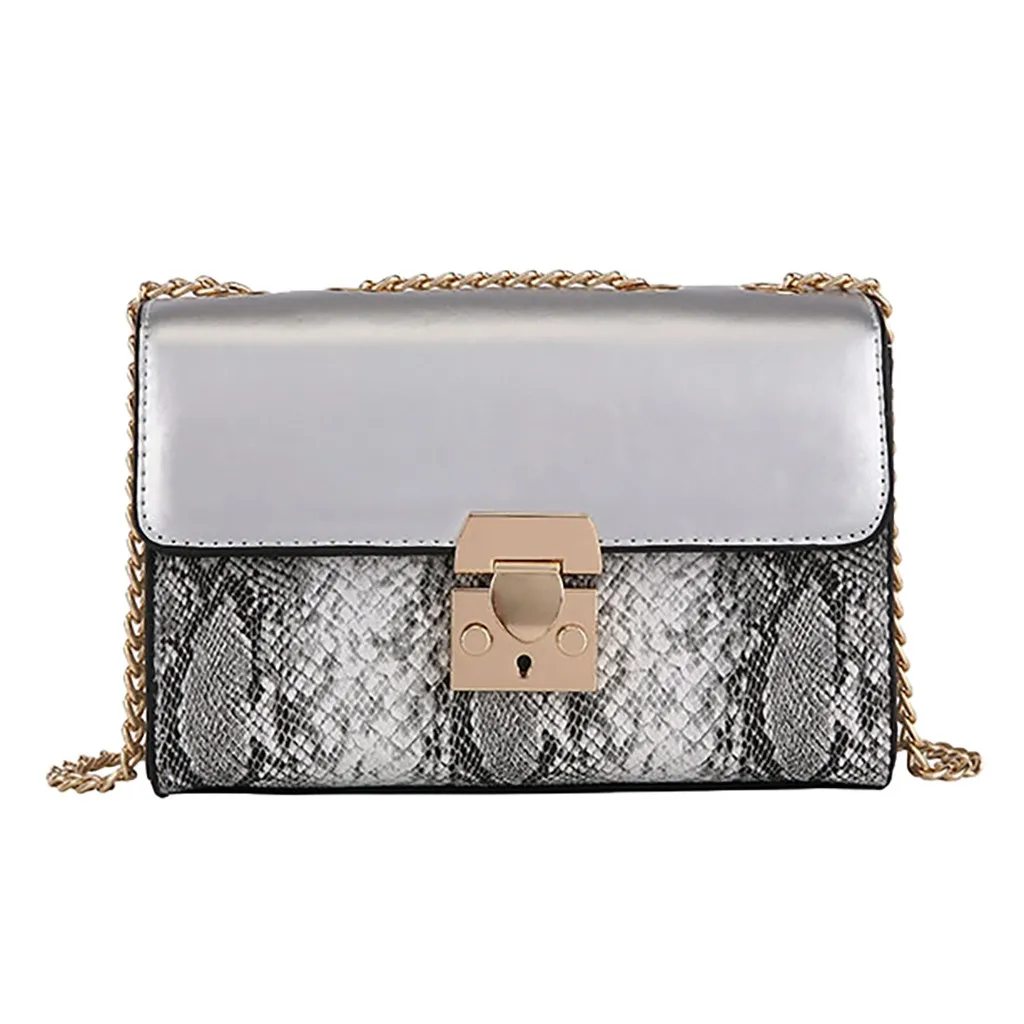 

MAIOUMY shoulder bag Fashion Small Square Women's Designer Handbag 2019 High-quality PU Leather Chain Mobile Phone Flap bags Aug