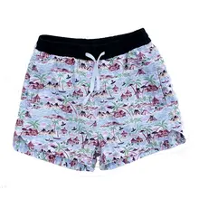 Купальная одежда плавки для мальчиков купальные костюмы для детей детские купальные шорты Пляжные штаны для маленьких мальчиков одежда для купания детский купальный костюм От 3 до 14 лет