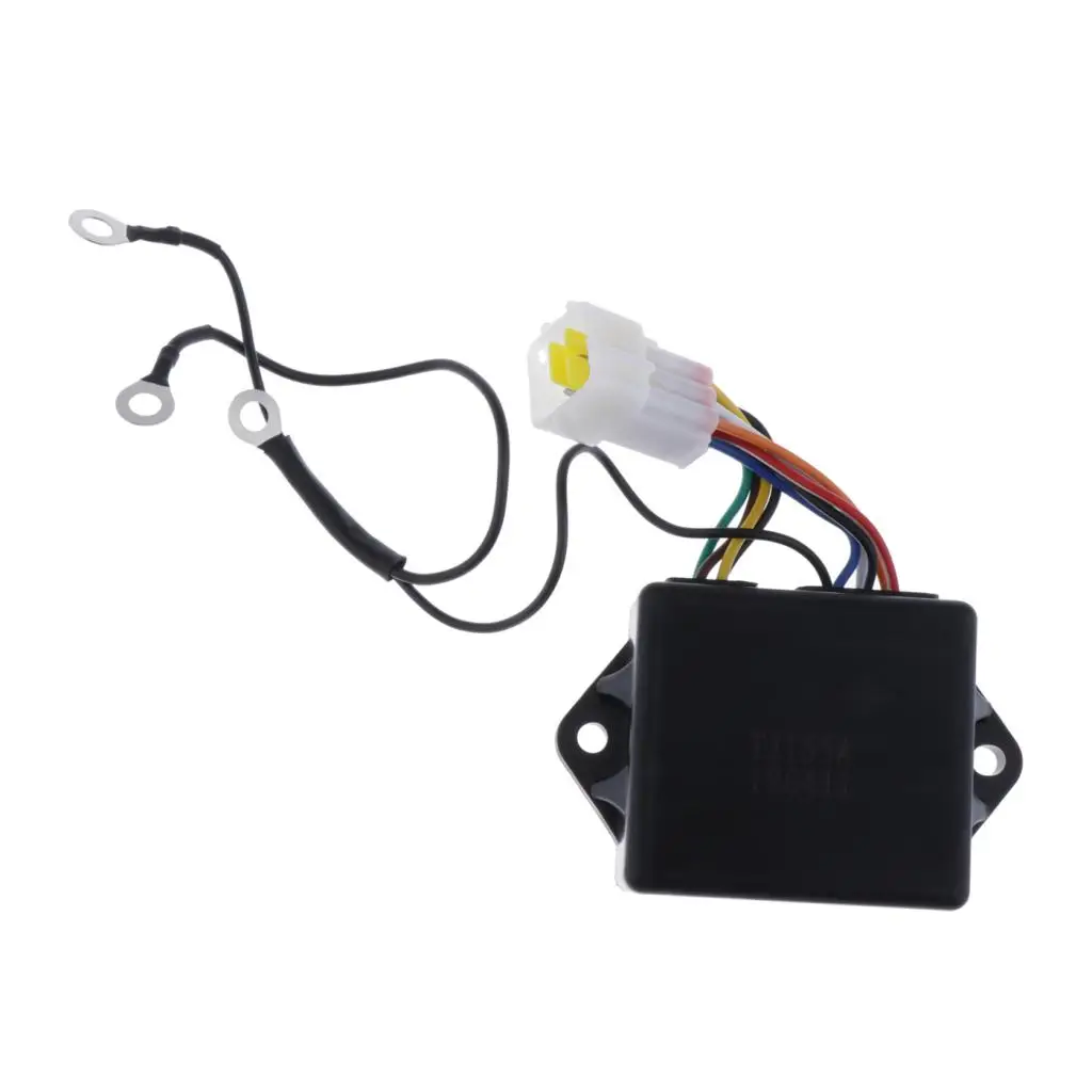 2 тактный блок катушки CDI в сборе для Parsun T40BM T40BW T40G подвесной 2T