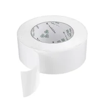 50M Professional Golf Grip Tape Club Repair Wrap Grip Installation Resists Wrinkling Double Sided Adhesive Strip 2