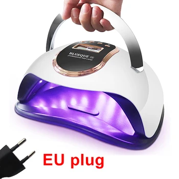 V8 EU plug