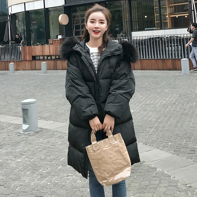 Женская куртка зимняя парка Женское пальто Корейская Abrigos Mujer Invierno 2020 JB1688 YY1240 s |
