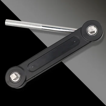 

3/8" DIY Extension Wrench Automotive Repair Tools Wrenches Screwdriver Adapter Wrench 3/8" Extension Wrenches