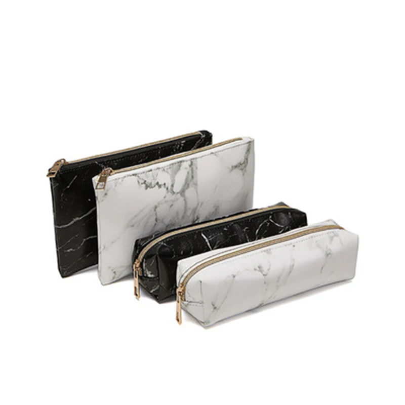 Fashion Pouch Cosmetic Makeup Bag Cosmetic Bag Unique Camouflage Printing Travel Pencil Pen Bag Gifts