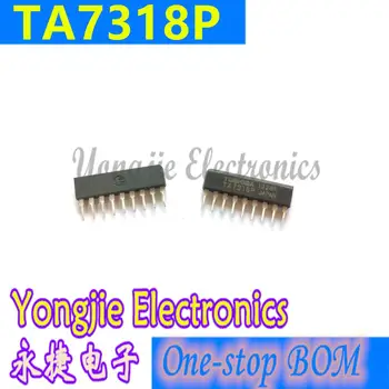 

Freeshipping TA7318 TA7318P Components