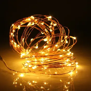 

20M 200 LED Solar Fairy Lights String Lamps Christmas Festive Wedding Parties Decor