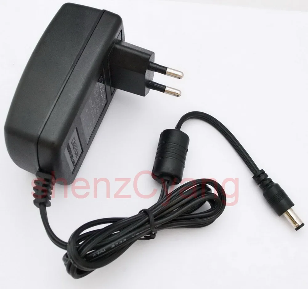 Power Supply Adapter Charger 27V 1A 0.5A 1000mA 500mA AC/DC for Bissell K12S270050U PN: 161-0982 1610982
