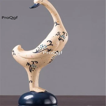

ProQgf 1Pcs A Set Life Decoration Jiaju Statue xiaodongwu