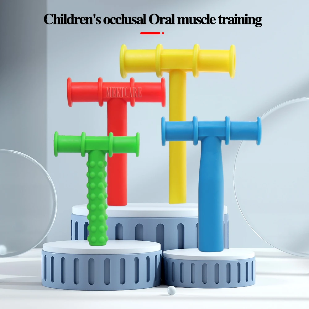 Kid Teeth Massage Tool