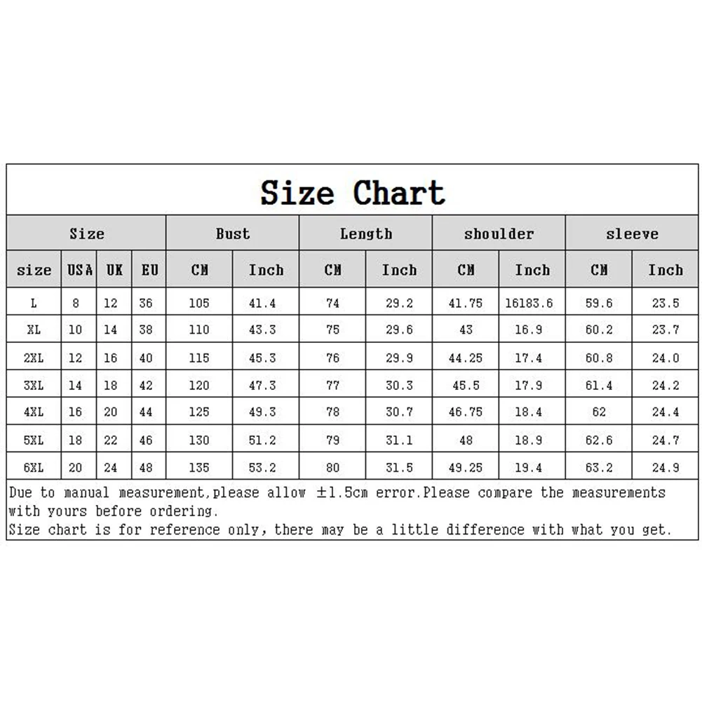 6XL Jacket Coat Women Fashion Summer Autumn Ethnic Floral Print Long Sleeve Loose Jacket Coat Cardigan Loose Outerwear Chic Top
