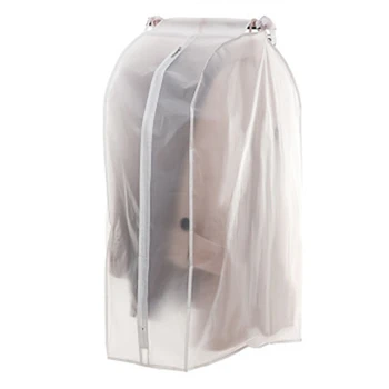 

LIXF Large Three-Dimensional Clothing Dust Cover Suit Dust Cover Three-Dimensional Translucent Cover Dust Bag