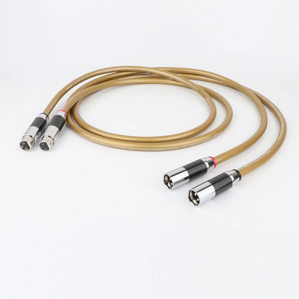 Yter-  ũ  5-C  HIFI XLR ̺,  OCC HIFI  XLR - ȣ  ̺