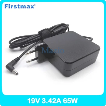 

19V 3.42A 65W ac adapter laptop charger for asus A442UN TP410URR Y5000UF F512FB X409UJ X409DL F712FB A521FL power supply