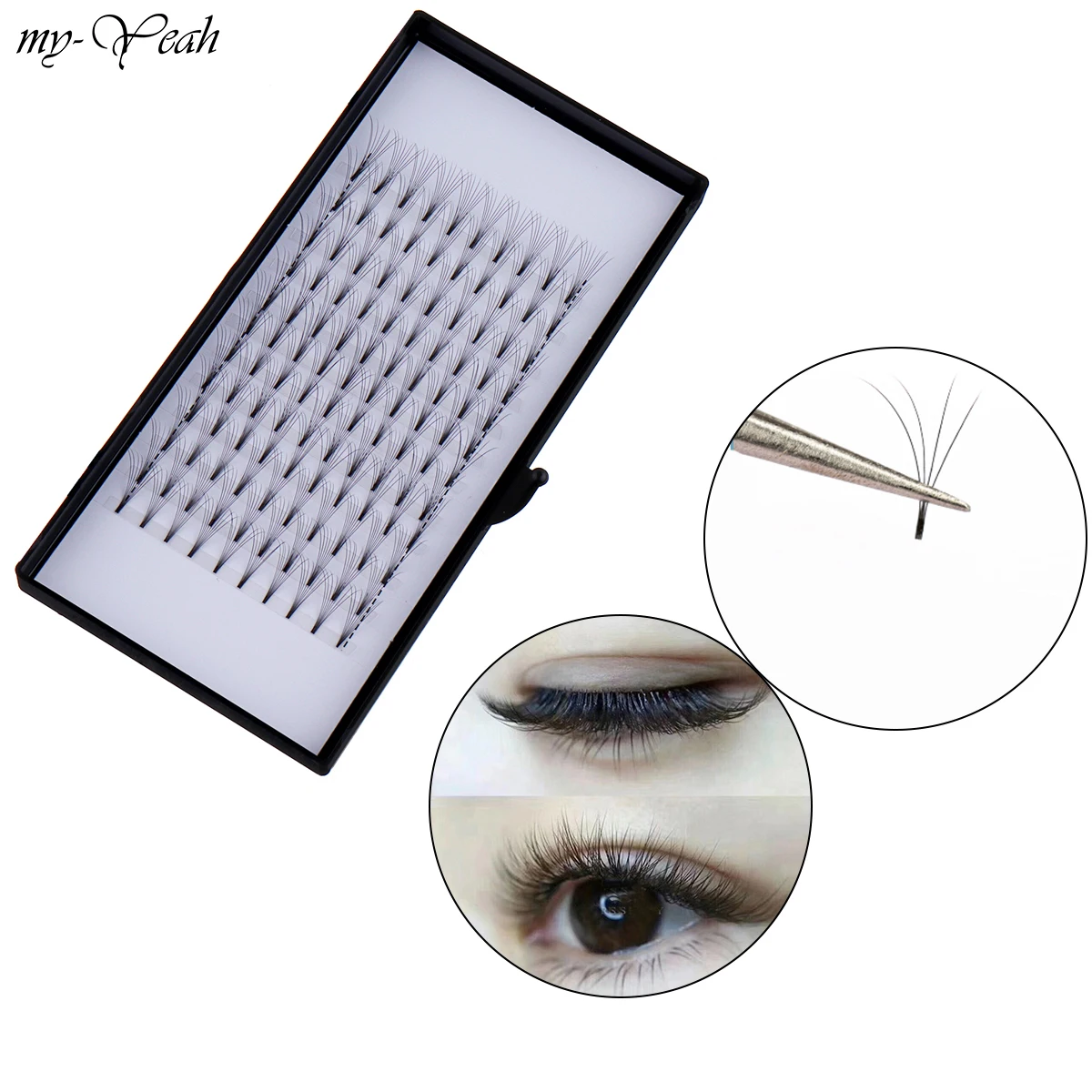 13 Styles 3D Natural False Eyelashes Soft Individual Cluster Synthetic Grafting Fake Eyelash Eye Lash Extension 1 13 Styles 3D Natural False Eyelashes Soft Individual Cluster Synthetic Grafting Fake Eyelash Eye Lash Extension 2