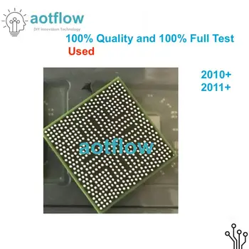 

100% test very good product 216-0752001 216 0752001 bga chip reball with balls 2010+ 2011+ aotflow