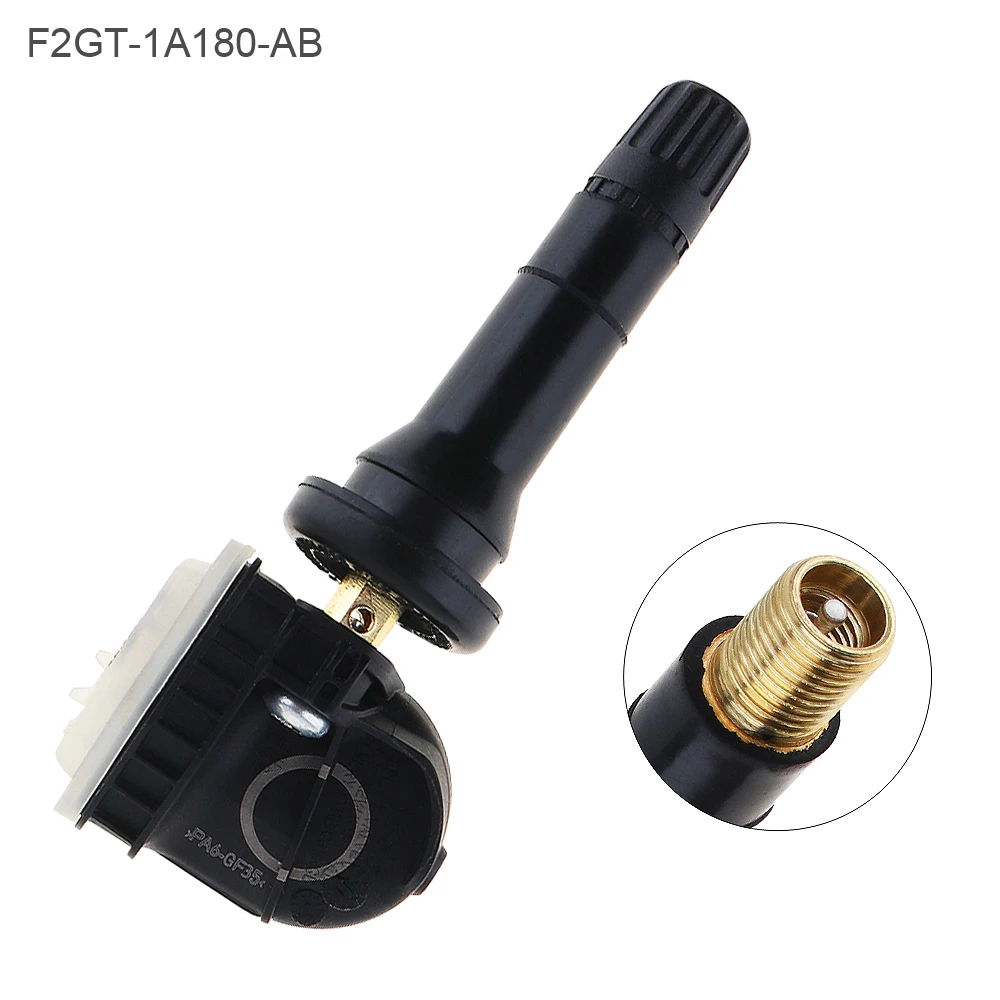 Портативный F2GT-1A180-AB TPMS датчик давления в шинах клапан давления в шинах автомобильные инструменты для- Ford F-150 Edge Mustang