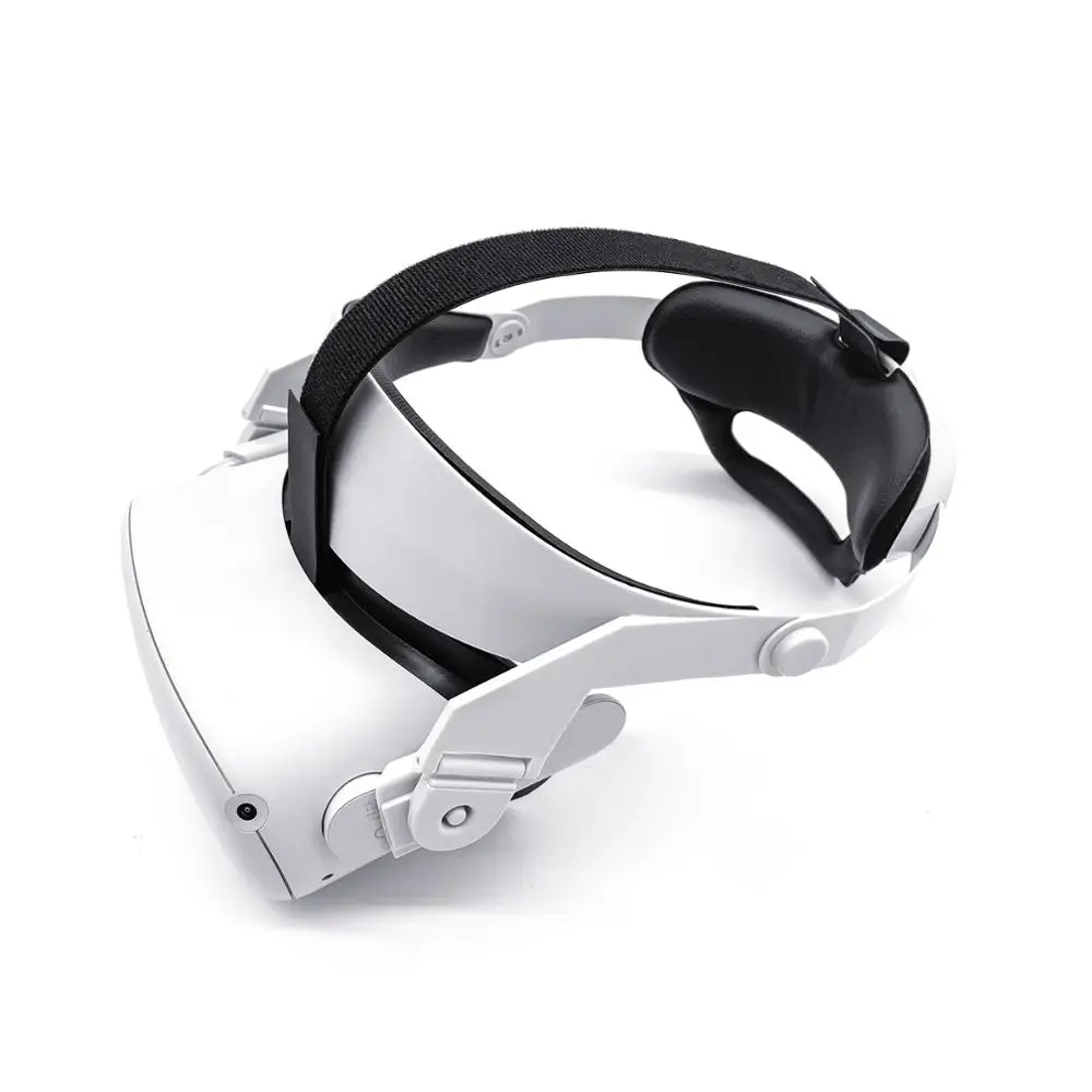oculus quest 2 upgrades