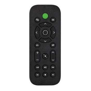

Media Remote Control Television Multimedia Game Player Controller Accessories For Microsoft X-box One