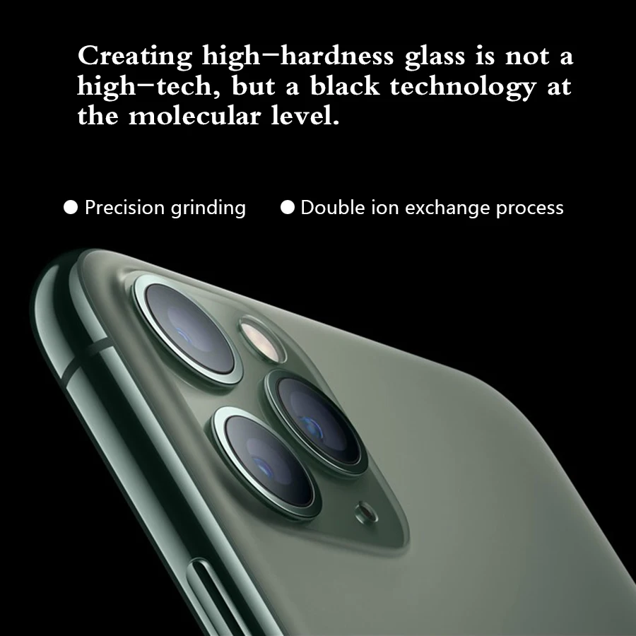New Apple iphone 11 pro A2217 Mobile Phone 5.8\