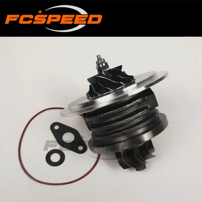 Turbo картридж GT1549P 706006 707240 726683 Турбонагнетатель chra ядро для Citroen C8 C5 уклонение от 2,2 HDI DW12TED4S 95Kw 98Kw 2001