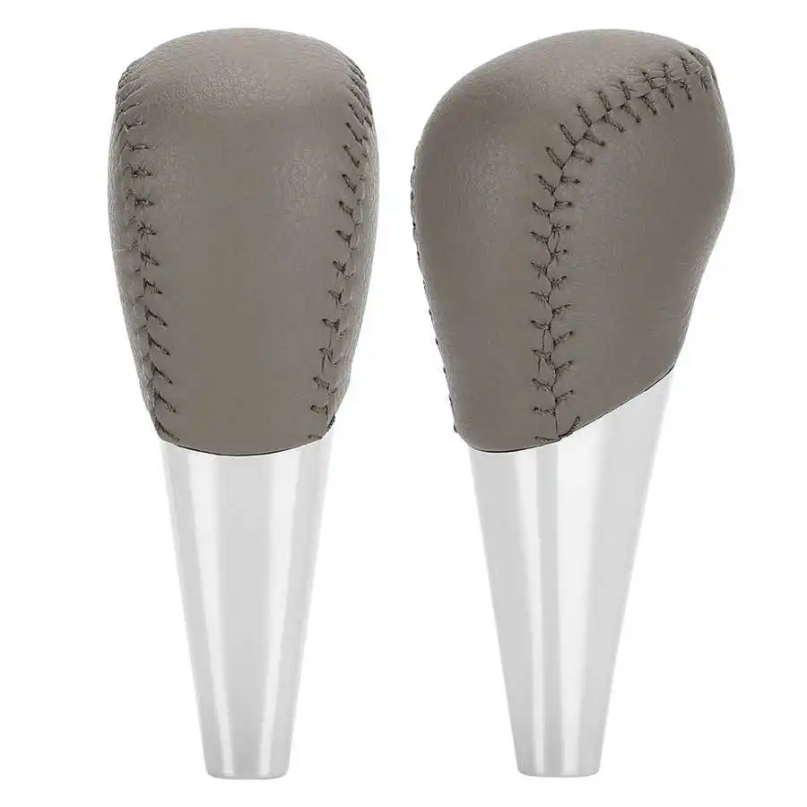 

Aluminum Gear Shift Knob Alloy Gear Shifter Handball Automatic Shift Lever Auto Car Gear Shift Knob