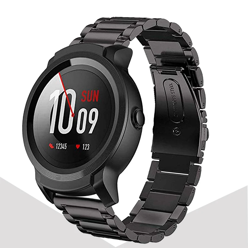 ticwatch pro galaxy watch