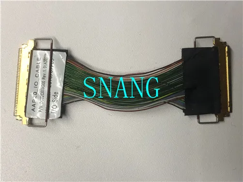 Usato Per Dell Alienware 15 R2 17 R2 Ses Usb Kurulu Kablosu Muslimaap20 Muslimate