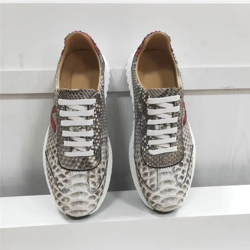 chaussures en python