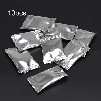 

10pcs Car Windshield Mini Household Cleaning Glass Washing Universal Auto Wiper Decontamination Solid Effervescent Tablet Window