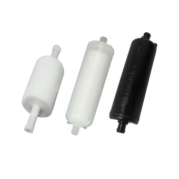 

Good quality!Allwin crystaljet 5u FILLTER long Solvent UV JYY ink filter for inkjet printer gongzheng jhf