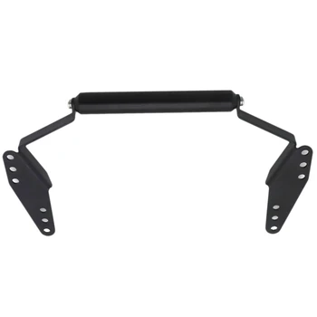 

22MM Motorcycle Phone Mount,GPS Navigation Bracket Adjustable Handlebar Phone Holder for SUZUKI V-Strom 650 V-Strom 650XT 2017-2