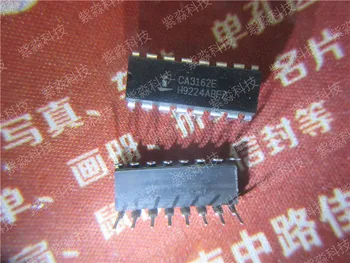 

CA3162E LCD Drivers chip