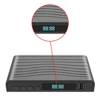 

DVB-T2 HD Set Top Box TV Box Digital TV Receiver