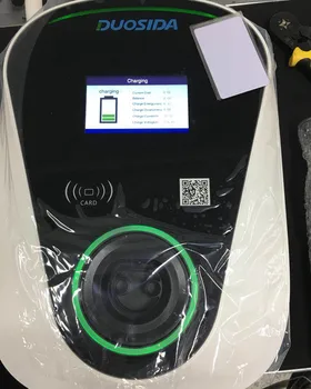 

ev charging station car home charger