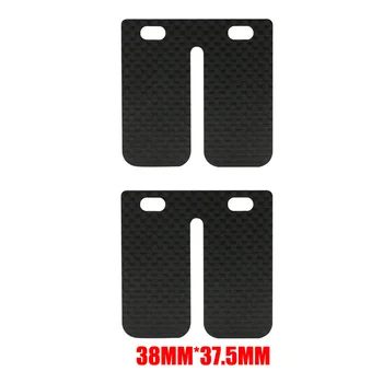 

(2) Carbon Fiber Flex Intake Reeds Valves Replace For Yamaha BLASTER 88-06 YFS200