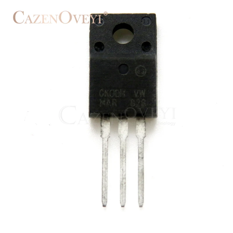 5 шт./лот STF30NM60ND STF30NM60N F30NM60ND 30NM60ND TO-220 В наличии | Электронные компоненты и