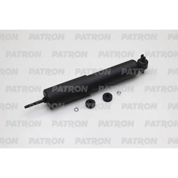 Амортизатор подвески передн MITSUBISHI Pajero 83-91 PATRON PSA44