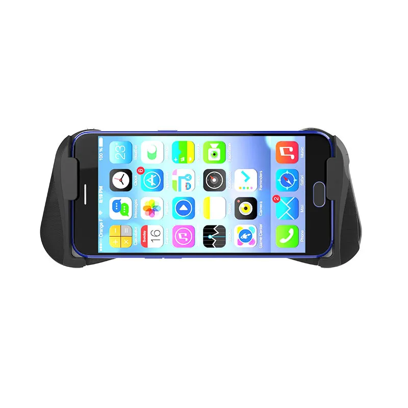 

Bluetooth 4.0 PUBG Gamepad 057 Trigger Mobile Joystick PUBG Mobile Controller Game pad For Android Tablet IPhone XS Gamepad Tool